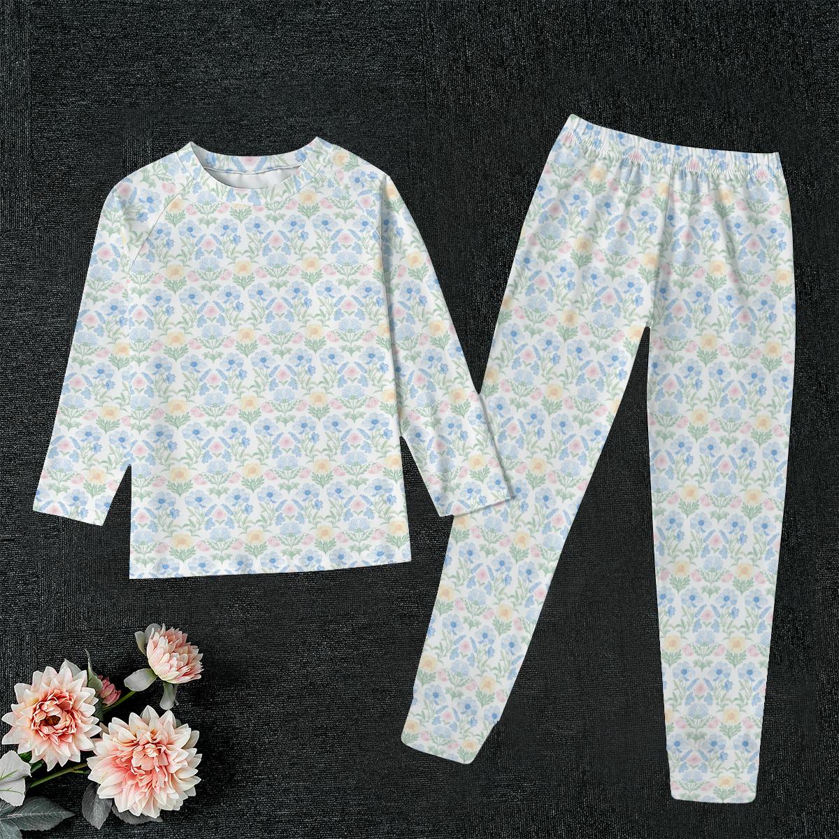 Tik tok pajamas España