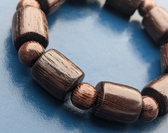 Rosewood Buddhist Bracelet