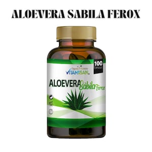 aloe vera creme kaufen Aloe Vera Gel 100% all natural – Veana main image 1