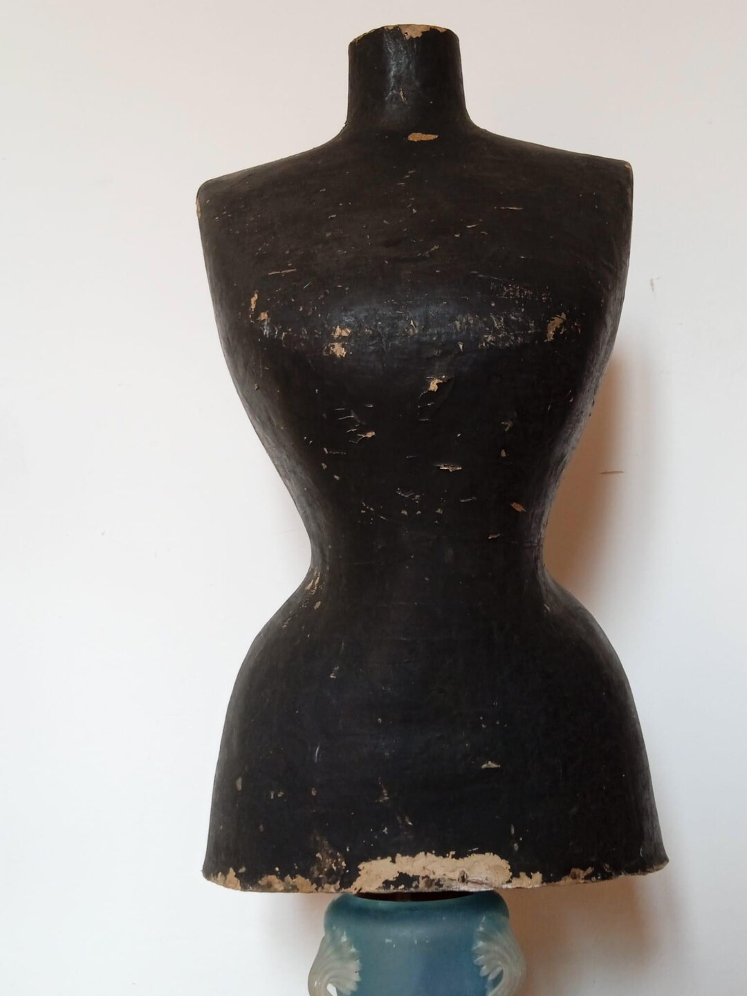 Corset Poupée Ancienne – Pièce Vintage Unique Pour Collection Ou Déco