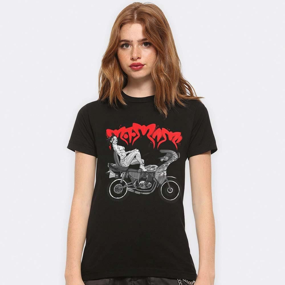 ロザリア ROSALÍA Tシャツ 2XL MOTOMAMI Rosalia shirt - Etsy 日本