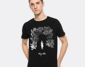 Sigur Ros T-shirt, Men's and Women's Sizes (bma-193) - Etsy
