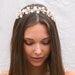 see more listings in the Bridal Headpiece's section