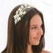 see more listings in the Bridal Headpiece's section