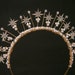 see more listings in the Bridal Headpiece's section