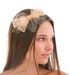 see more listings in the Headbands section