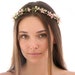 see more listings in the Flower Crowns section
