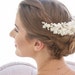 see more listings in the Bridal Headpiece's section