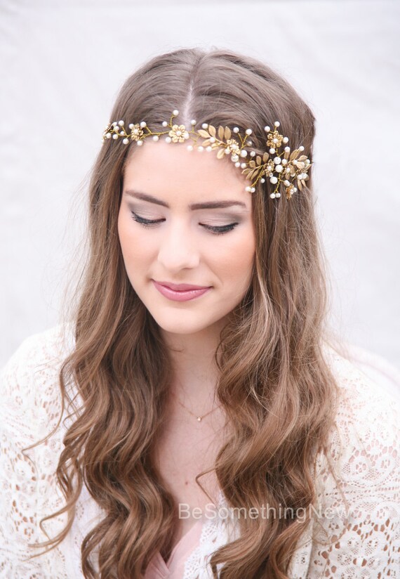 cerchietto per capelli fiore - Donna - Accessori - di thaimade | su