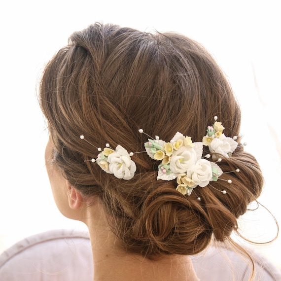 Ann Taylor starfish Bobby pin set Bohemian Hair Bobby Pins for Women for sale | eBay main image 2