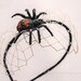 Ashley Palmer reviewed Costume Accessories Halloween Spider Headband, Halloween Costumes, Halloween Spider Women, Adult Halloween Costume Hair Accessories