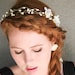 see more listings in the Flower Crowns section