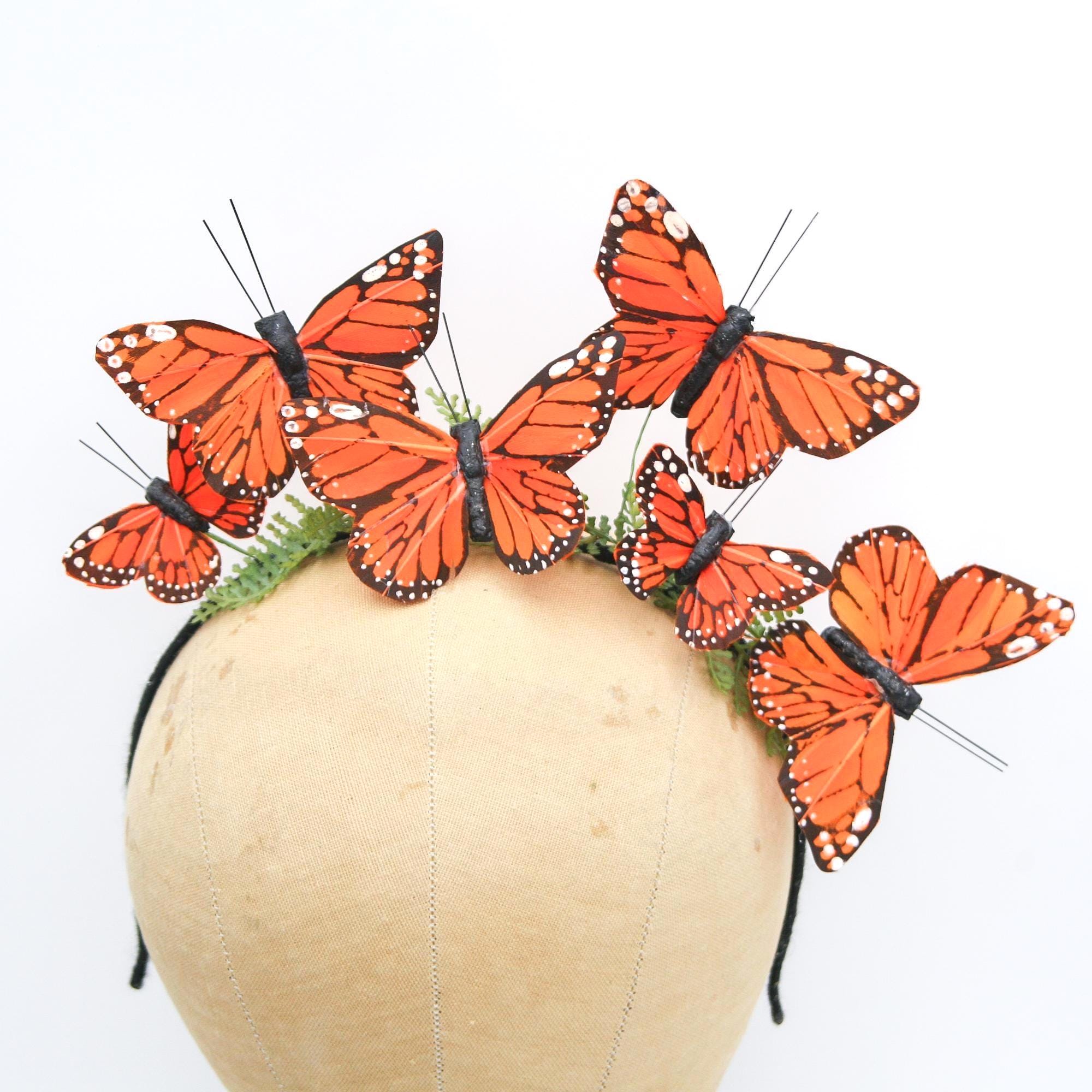 Monarch Headband - Etsy Singapore display picture 2