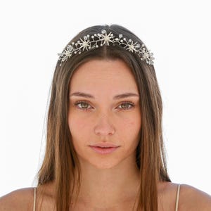 Maria Elena Tiaras - Etsy