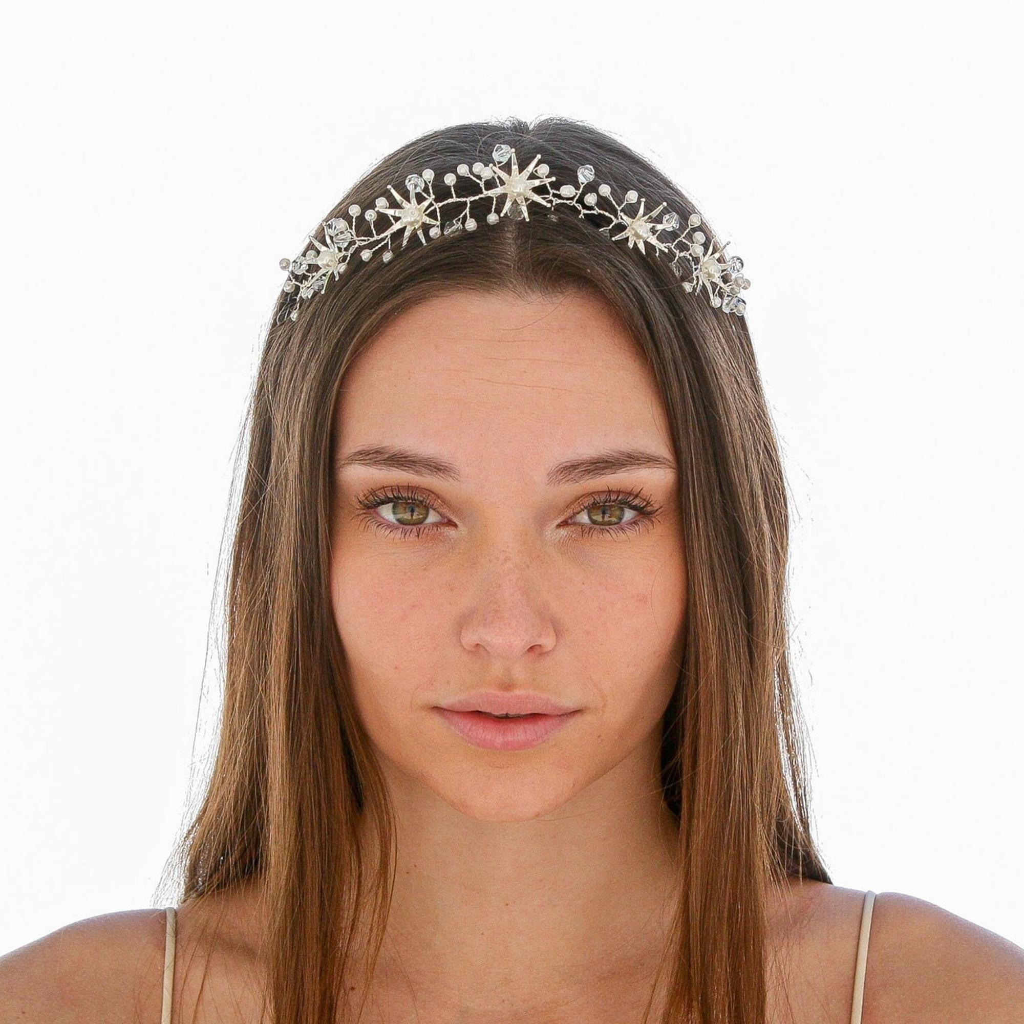 Maria Elena Tiaras - Etsy display picture 1