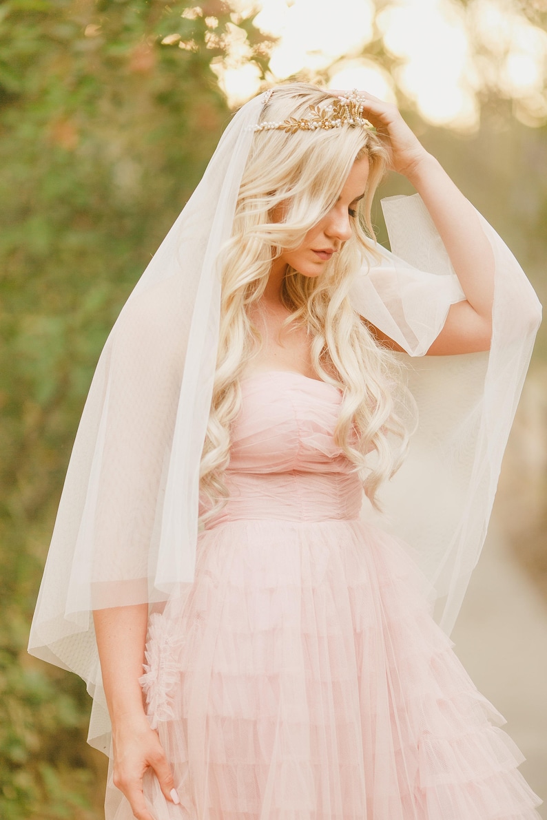 Gold Leaf Crown Bridal Gold Wedding Crown Woodland Queen Etsy Australia