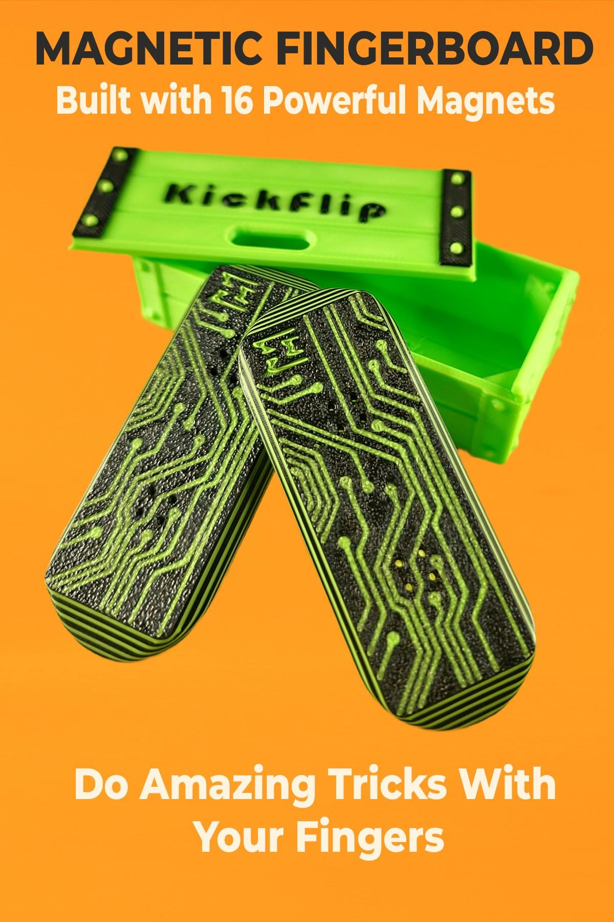 Kickflip fidget toy - Etsy 日本