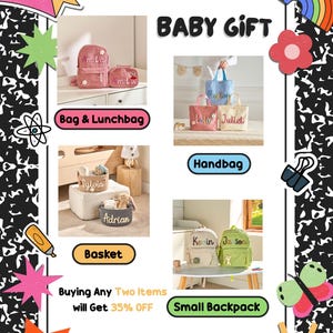 Personalisierter Spielzeugkorb für Hunde • Haustier Geschenk • Haustier Organizer • Handgemachtes I-cord Craft Bild 10