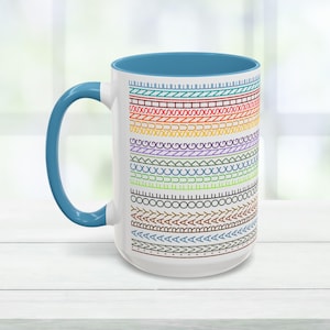 Ray of Sunshine Hidden Message Mug - Funny Coworker Gift, Office Humor, Sarcastic Coffee Cup for Best Friends image 4