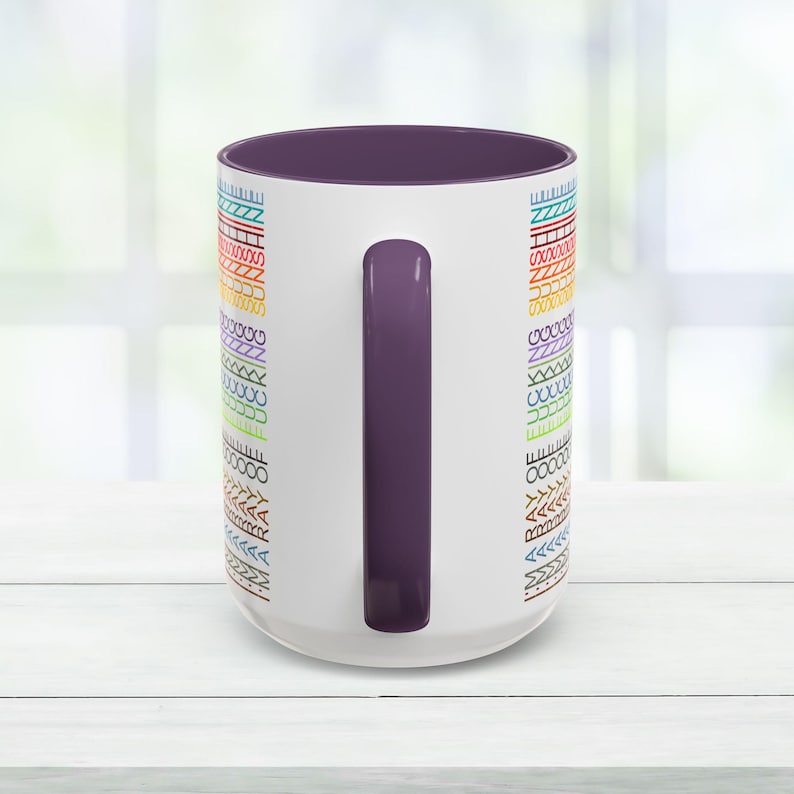 Ray of Sunshine Hidden Message Mug - Funny Coworker Gift, Office Humor, Sarcastic Coffee Cup for Best Friends image 8