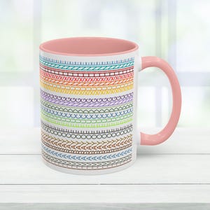 Ray of Sunshine Hidden Message Mug - Funny Coworker Gift, Office Humor, Sarcastic Coffee Cup for Best Friends image 3