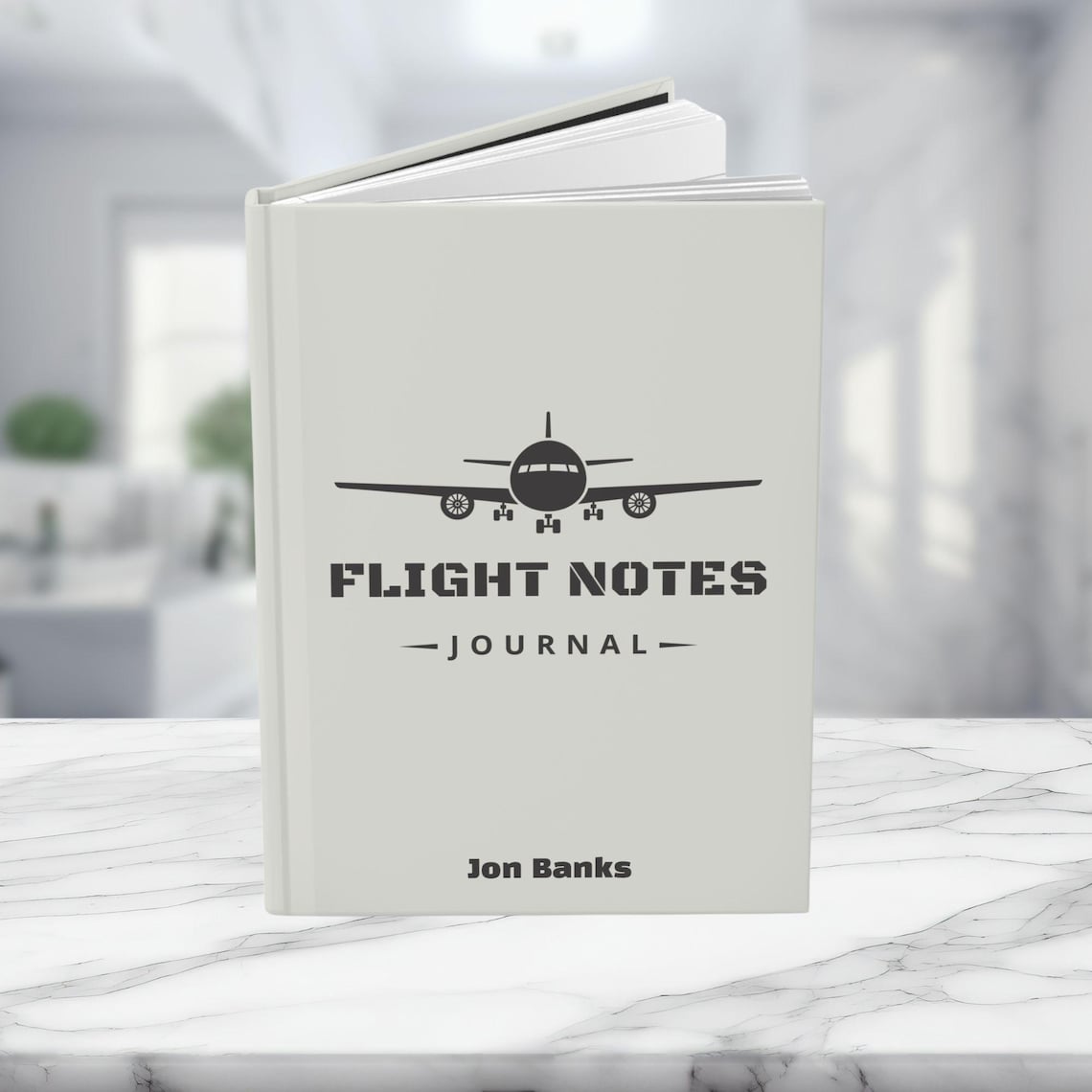 Pilot Journal78689778