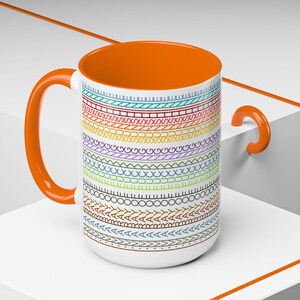 Ray of Sunshine Hidden Message Mug - Funny Coworker Gift, Office Humor, Sarcastic Coffee Cup for Best Friends image 7