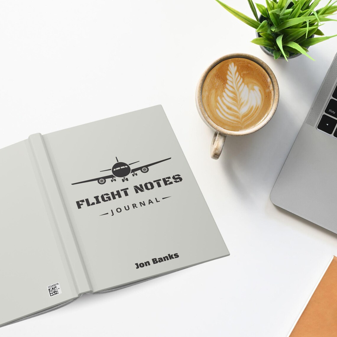 Pilot Journal78689778