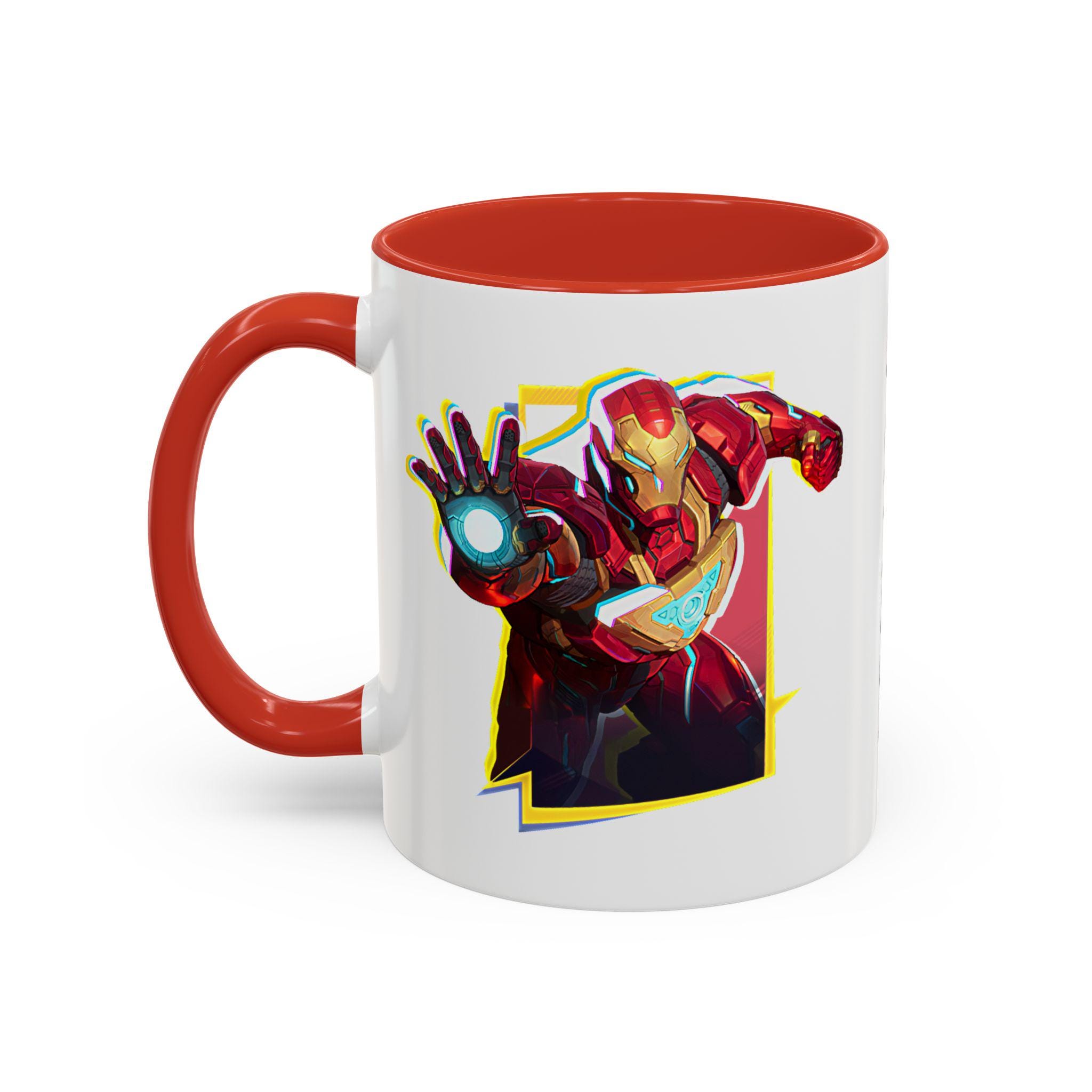 Stark industries mug - Etsy 日本