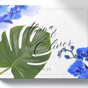Wedding Photo album