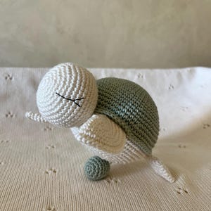 Turtle Musical Crib, Crochet Turtle Toy, Newborn Gifts, Baby Shower Gifts, Baby Music Box, Cot Musical Toy, Music Toy String