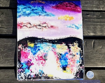 Nueva tranquilidad (impresión/fotografía)