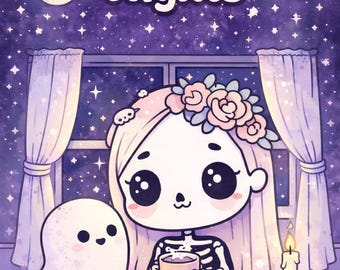 Spooky and Sweet Nights