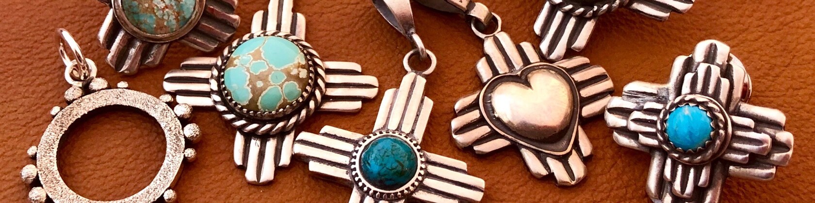 SantaFeSilverworks - Etsy