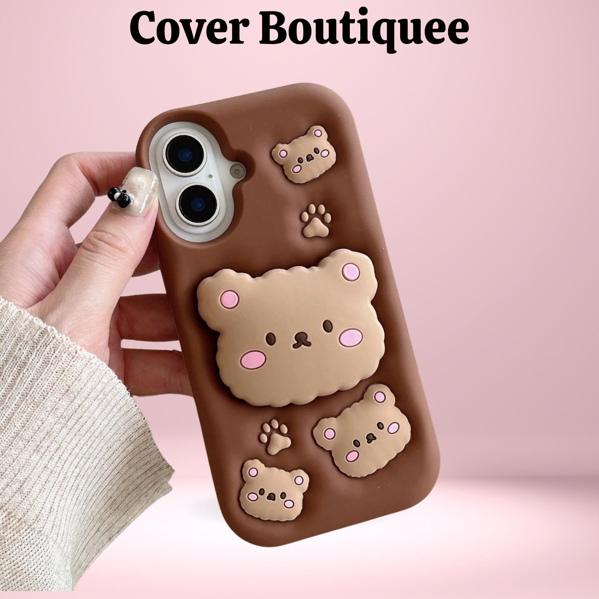 Starbucks 3d Case - Etsy Singapore
