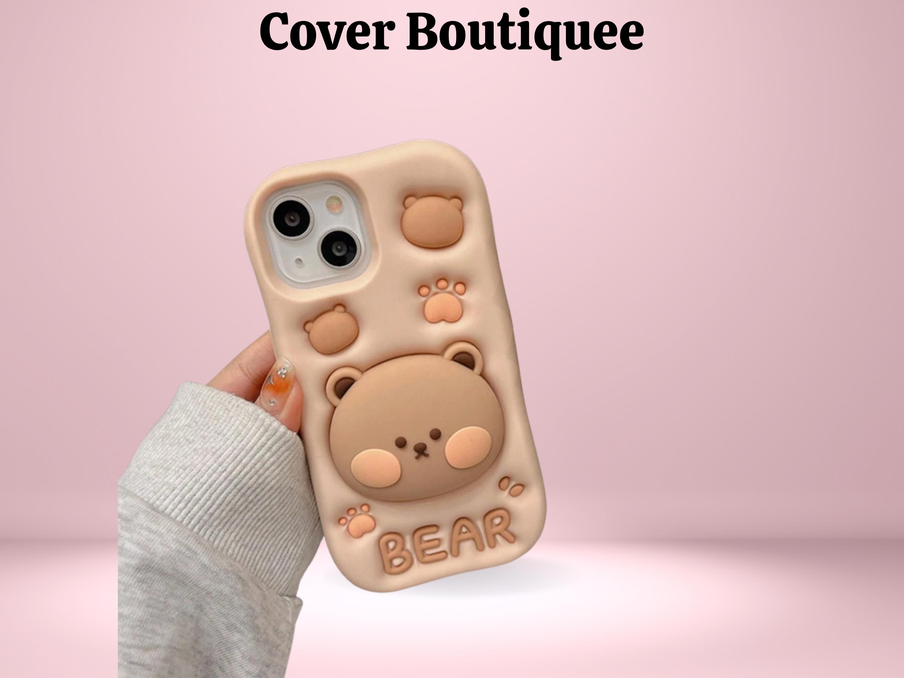 Cute Cartoon My Melody Phone Case For IPhone 16 15 14 13 12 Shock Proof Cover - View #8