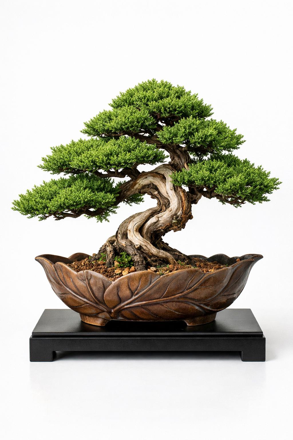 Wacholder bonsai - Etsy sterreich