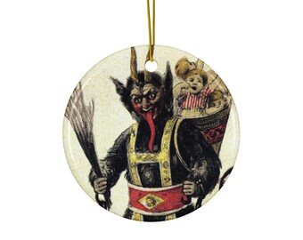 Krampus: The Christmas Devil - Tu web de ocio