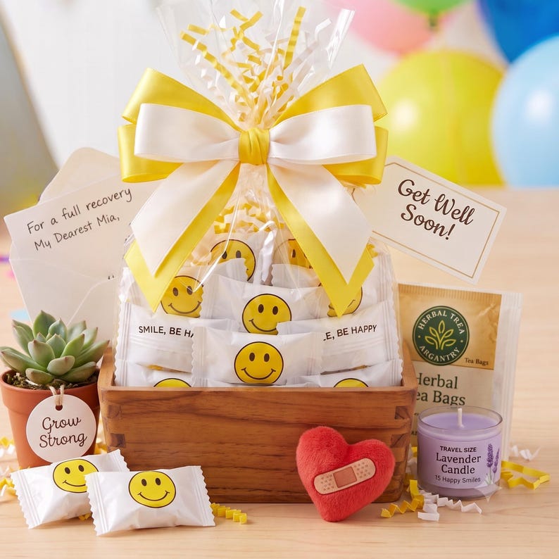 Smiley Face Buttermints | Individually Wrapped Party Favors, Birthday ...