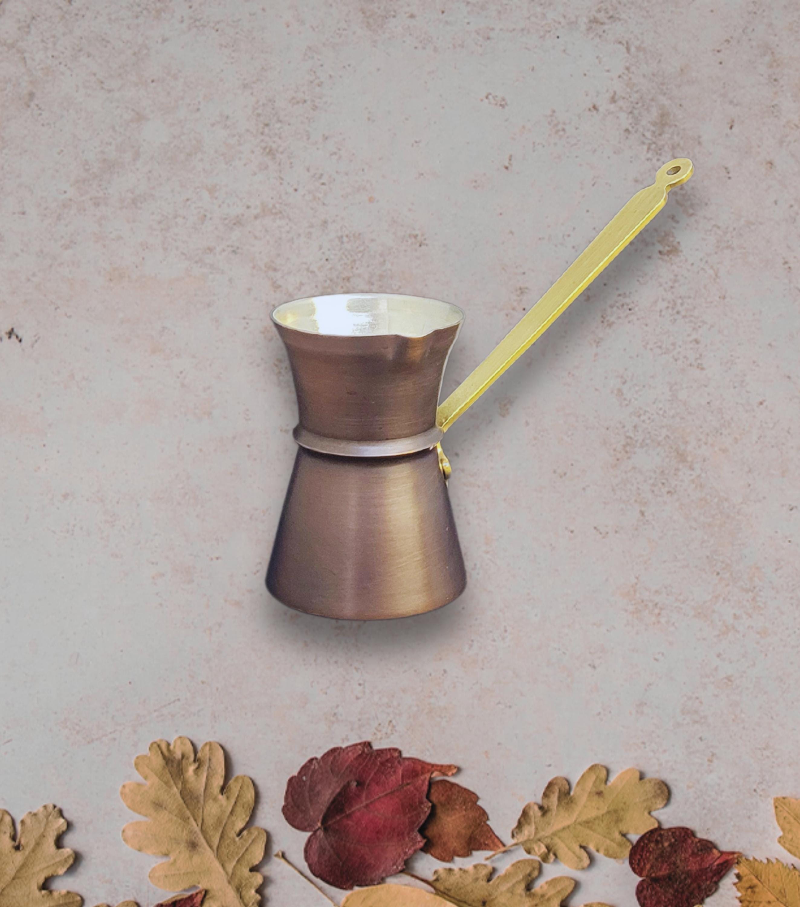 Camping Coffee Pot & Kuksa Mini Gift Box - Etsy