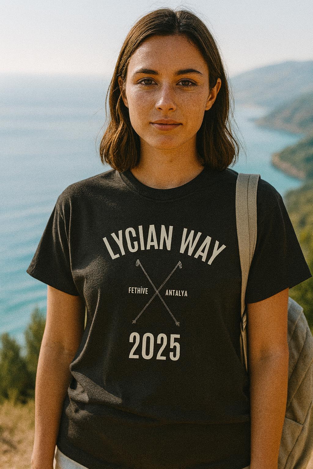 Celebrate Your Lycian Way Adventure With This Stylish and