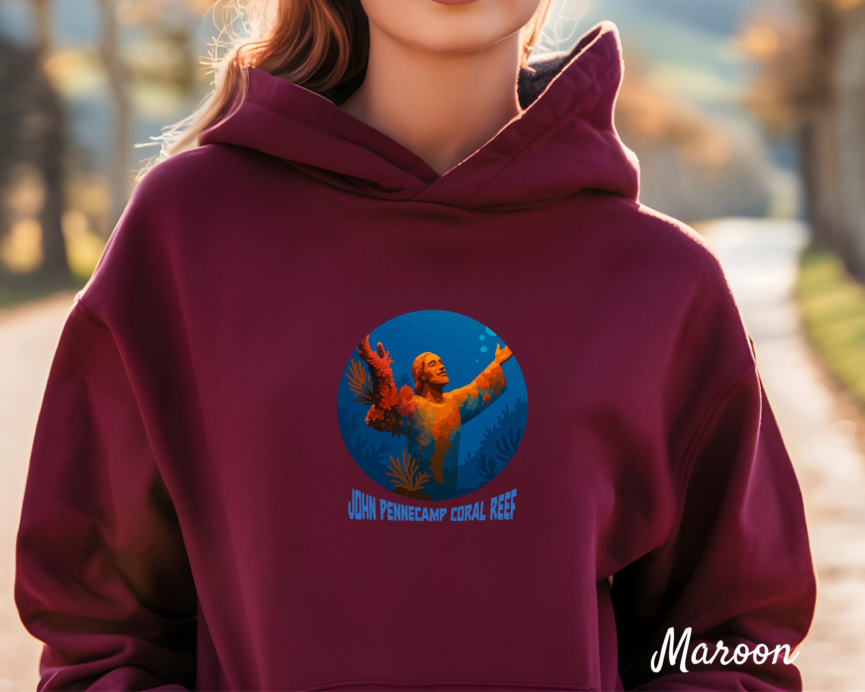 Into the Abyss Hoodie - Etsy