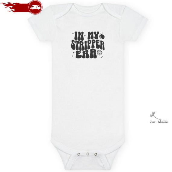 Anti Strip Bodysuit in Larger Sizes Gift