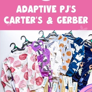 adaptive-clothing-kid-anti-strip-pajama-easy-dressing-pajama-disability