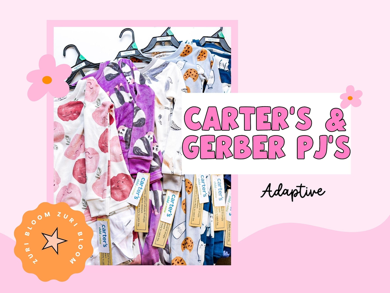 adaptive-clothing-kid-anti-strip-pajama-easy-dressing-pajama-disability