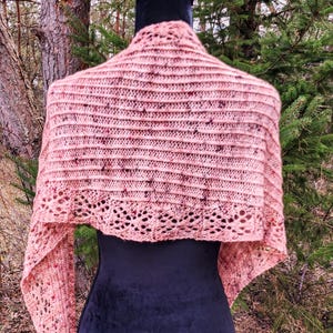 Spring Summer Shawl Wrap Scarf