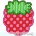 see more listings in the Applique section