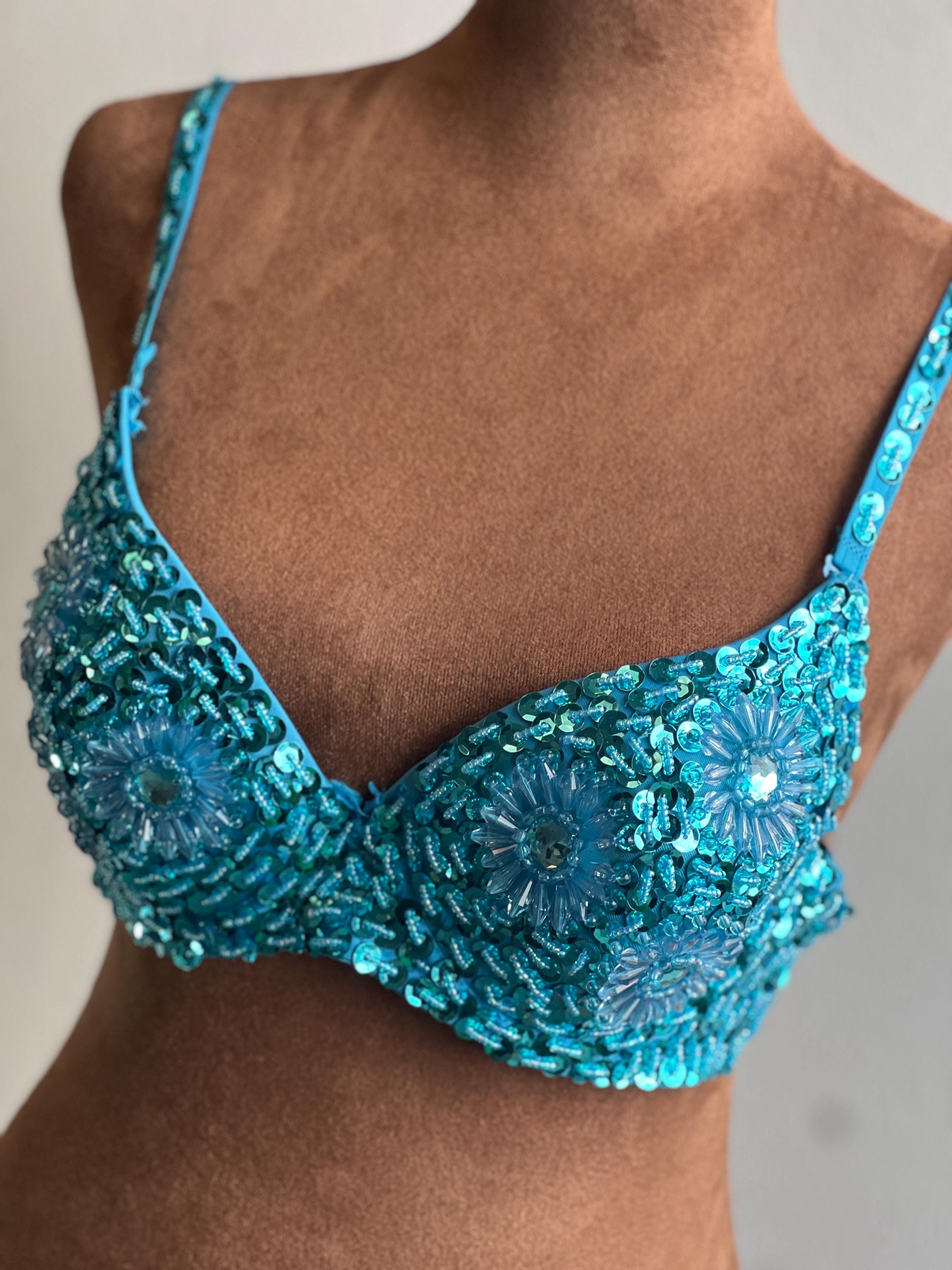 GODDESS Reggiseno da donna Keira con ferretto, Blush perla, 46I