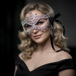 silver masquerade dress Stunning Masquerade Outfit Ideas: Best Masquerade Ball Dresses  Masquerade  Store