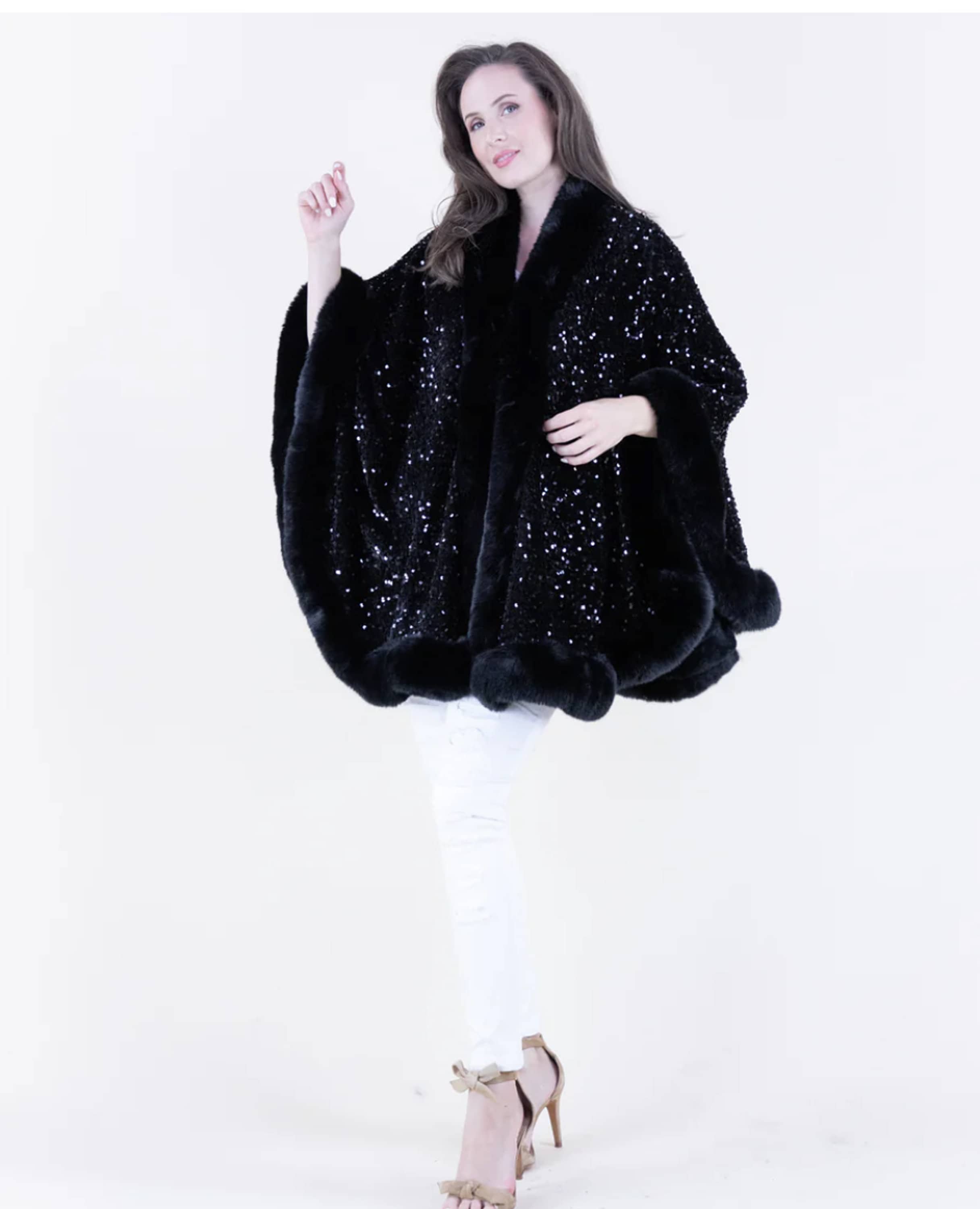 Yalulu Bordo Con Frange Di Paillettes E Nappe - 5 Metri Di Pizzo Metallizzato Per Abbigliamento Fai Da Te, Decorazioni Abiti Da Sposa E Latini (Blu Navy)